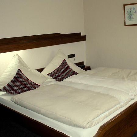 Hotel Am Bad-Wald Bad Liebenzell Bagian luar foto