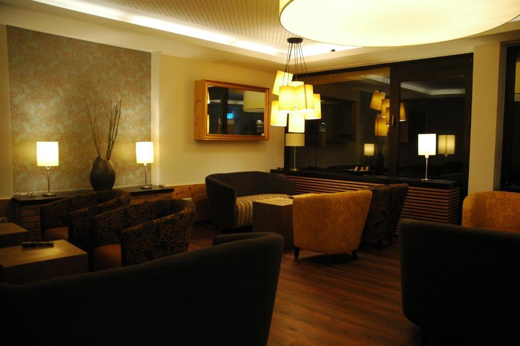 Hotel Am Bad-Wald Bad Liebenzell Bagian luar foto